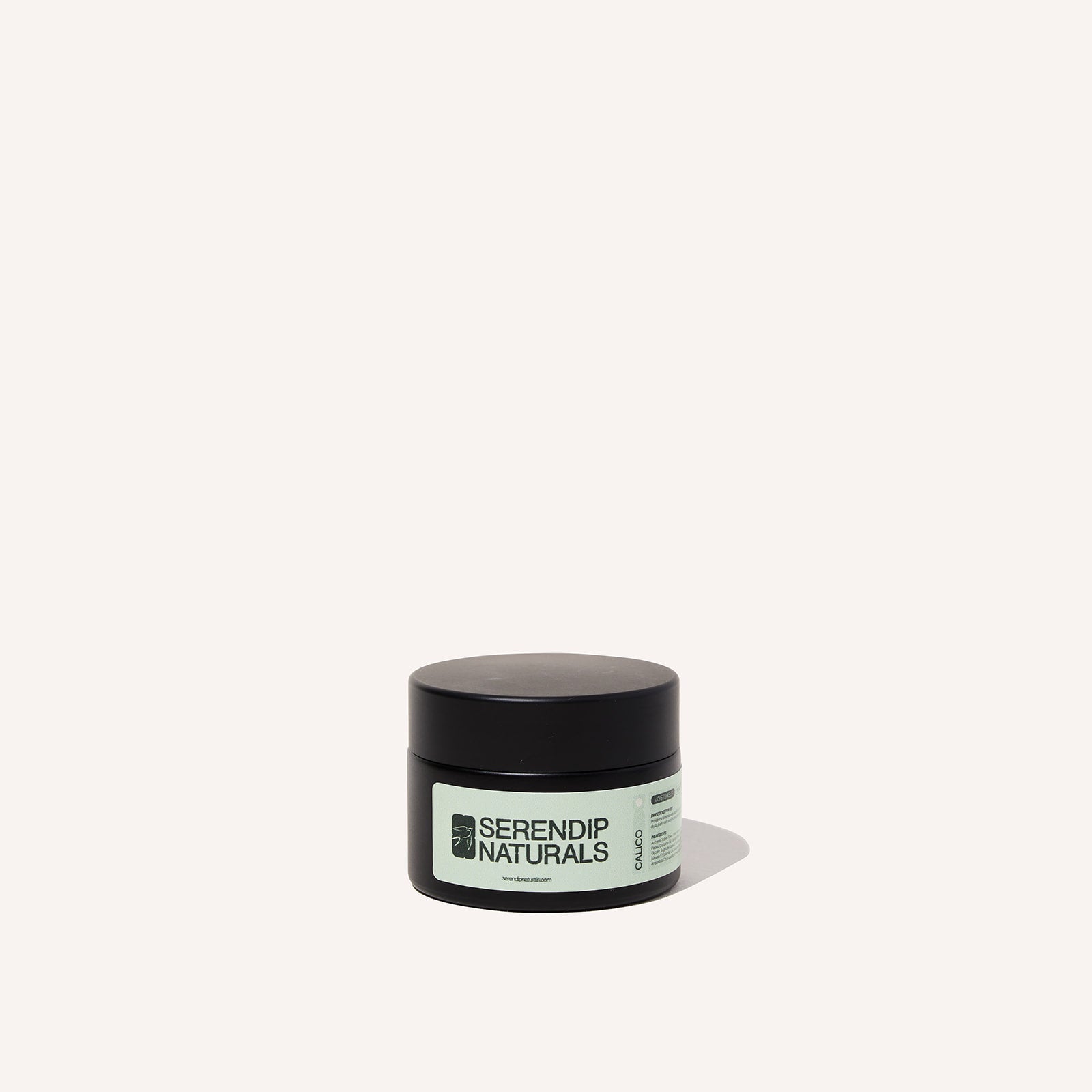 Calico Face Moisturiser