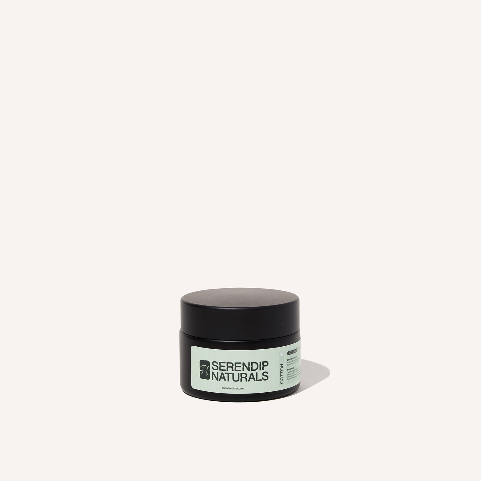 Cotton Face Moisturiser