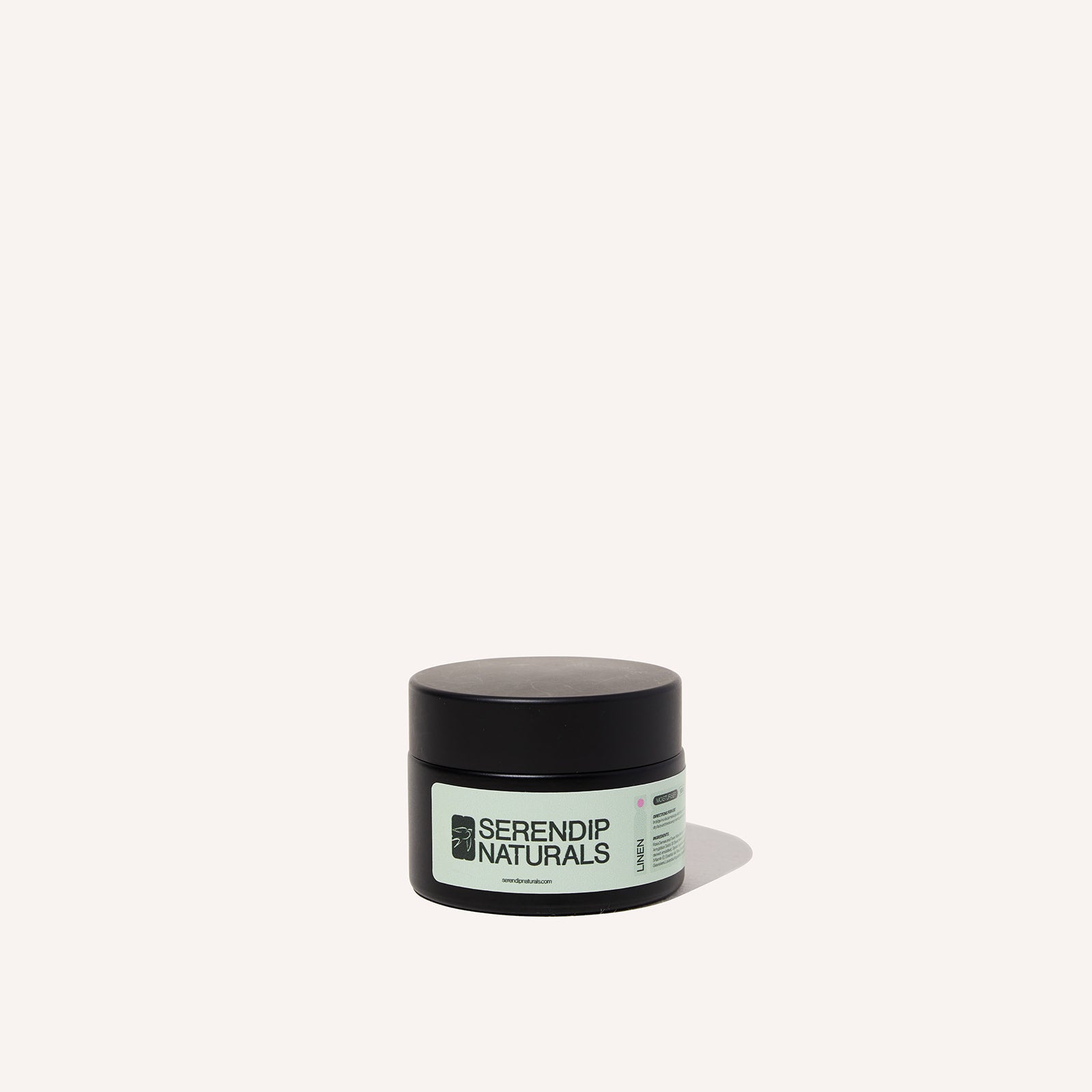 Linen Face Moisturiser