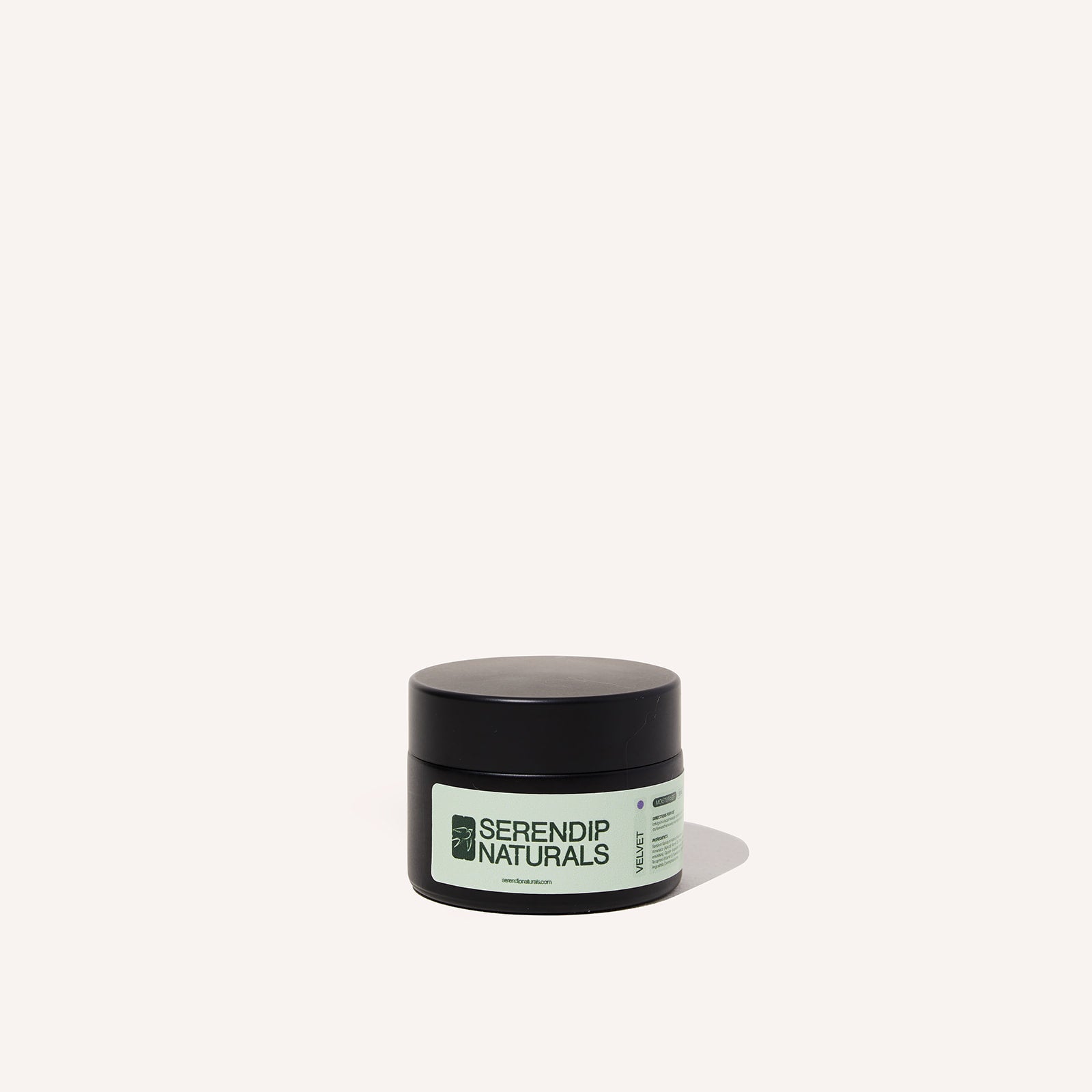Velvet Face Moisturiser